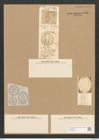 Campylodiscus thuretii Breb. (de-Toni-Nr.: Genus 57, Species 2482) Zeichnungen Sammlung Grunow Nr. 4987 (NHMW-BOT-W0373226)